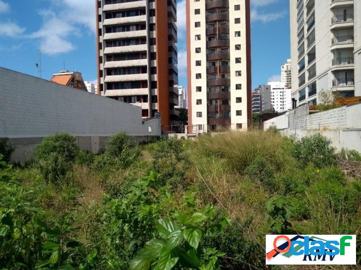 Terreno à venda, 1000 m² - Vila Caminho do Mar - São