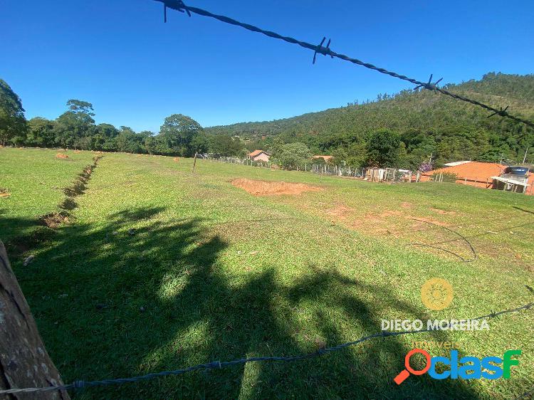 Terreno à venda em Mairiporã com 1.000 M²