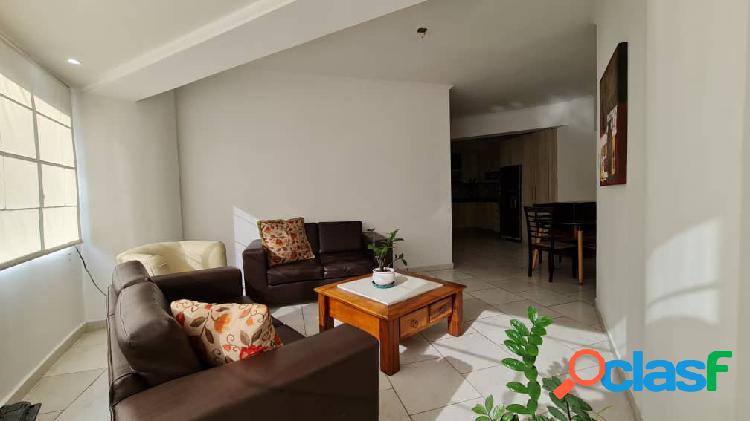 VENTA DE APARTAMENTO EN LOS MANGOS RES. RAMSES II