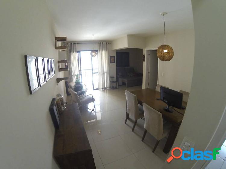 APARTAMENTO 77m² - CONDOMÍNIO ESPAÇO E VIDA - JUNDIAÍ -