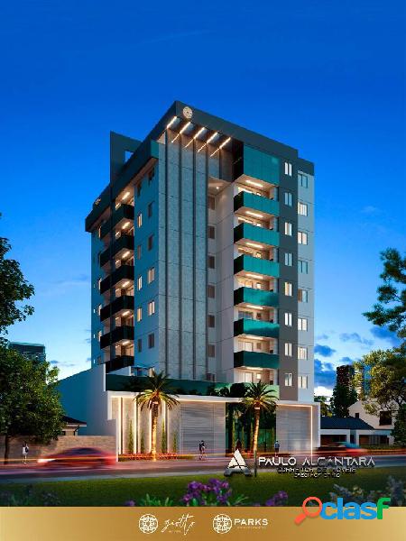 Apto 3 Quartos, sendo 1 Suite - Imbaúbas - Ipatinga - COD