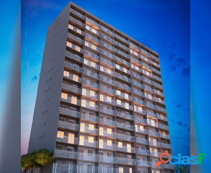 Plano&Vila Guilherme - Apartamento com 1 quartos, 28m², à