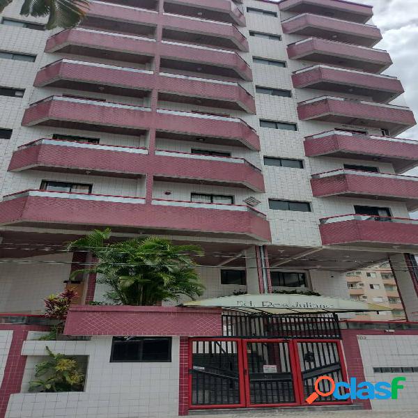 APTO 1 DORM- VILA TUPI-OPORTUNIDADE- COM LAZER