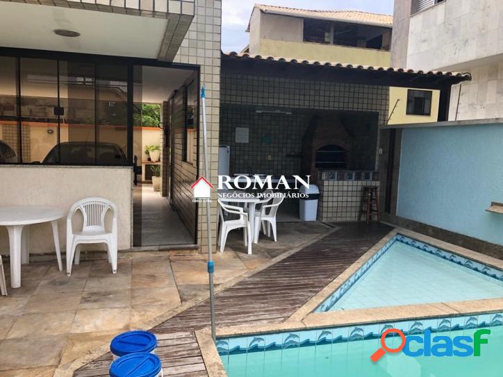 Amplo Apartamento no Braga !!!