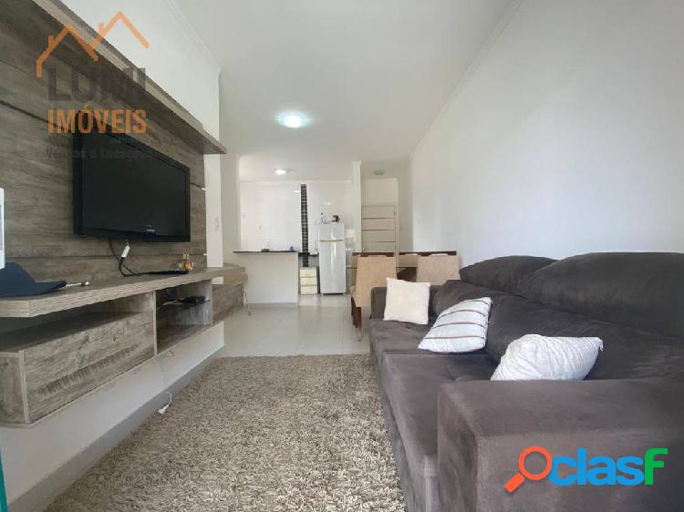 Apartamento novo no Itaguá. 2 dormitórios, 1 suíte, com