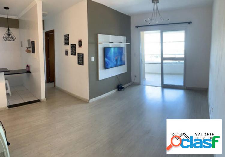 Aproveite!! Excelente apartamento no Jardim Satélite!!