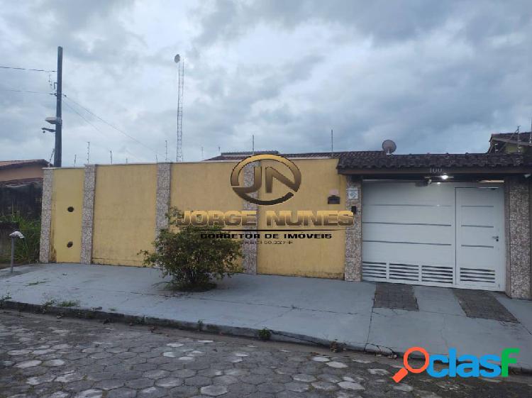 Belíssima casa no Pontal Santa Marina