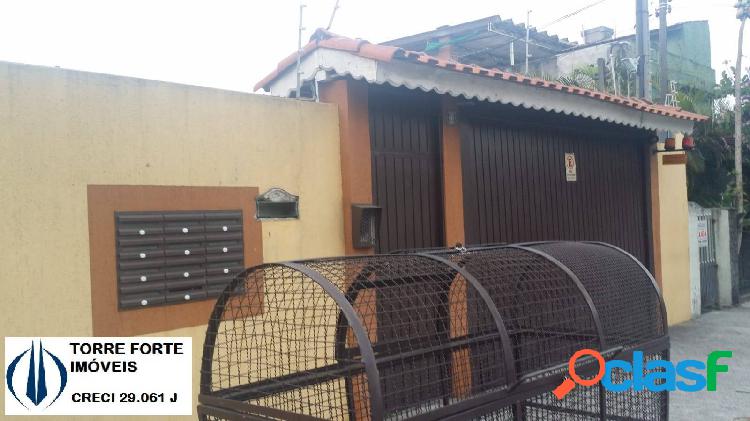 Casa com 2 dormitórios,2 vagas, Bairro Guaiaúna