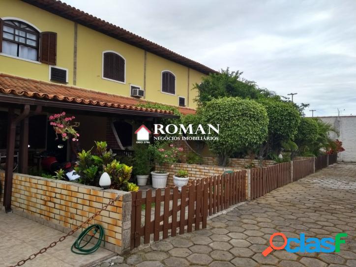 Casa em condomínio super aconchegante!