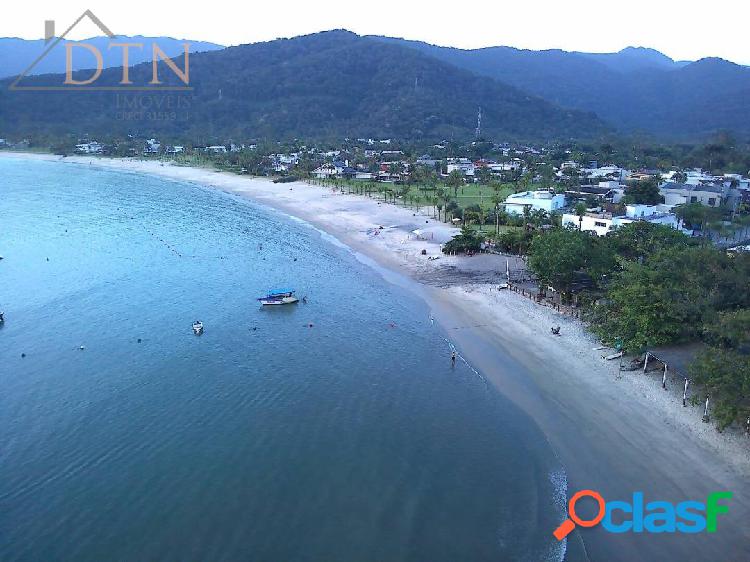 Casa para locação !! Praia da Tabatinga Caraguatatuba - SP