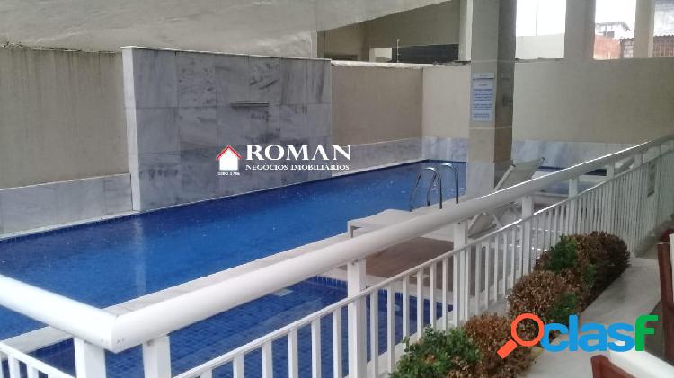 EXCELENTE APARTAMENTO EM BAIRRO NOBRE DE CABO FRIO!