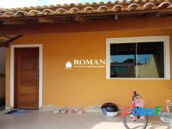 EXCELENTE CASA!
