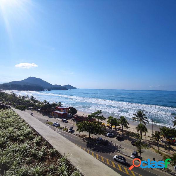 Lindo Apartamento no DNA Praia Grande Ubatuba SP.