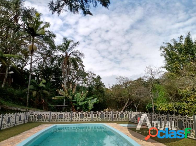 Sítio A venda em Mairiporã de 23.000 m² - 300 mts do