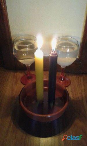 Velas esotéricas