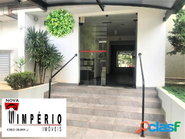 Apartamento 73m2 2 dormitórios na Vila Cruzeiro