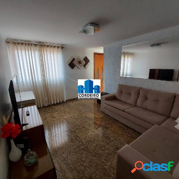 Apartamento de 02 Dormitórios em Santo André