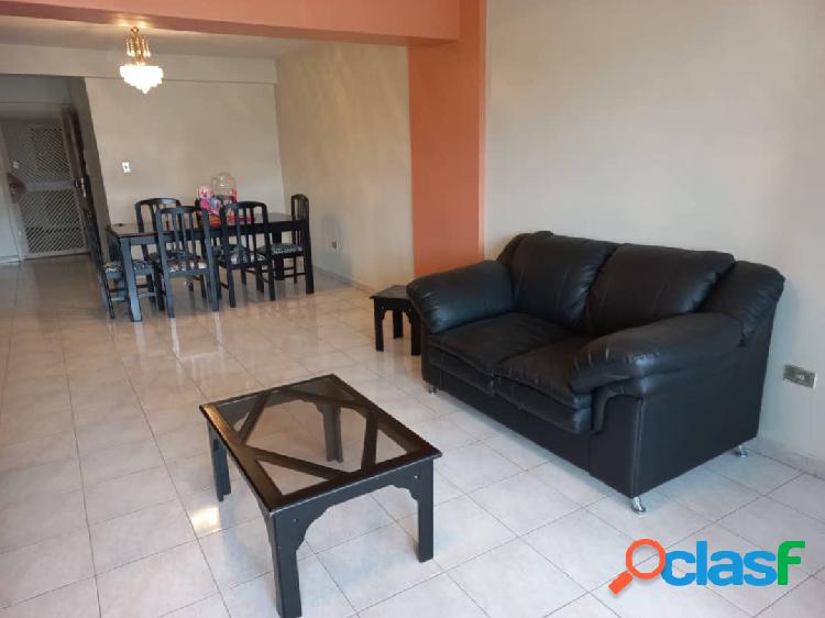 Apartamento en Alquiler Res. Assad Palace, El Parral 150