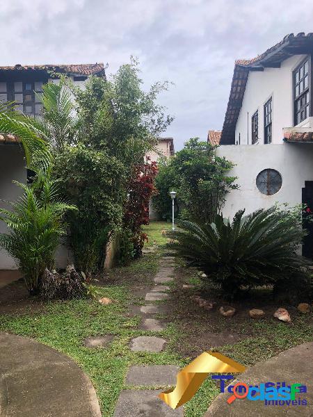 CASA EM CONDOMÍNIO ACONCHEGANTE!!!