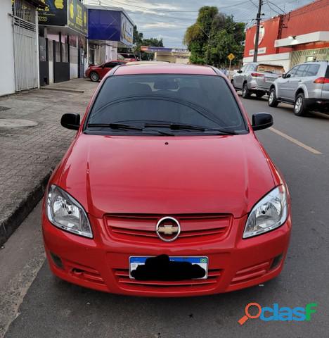 Chevrolet celta 2009