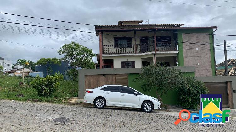 Vendo linda casa no Extensão Novo Rio das Ostras - RJ