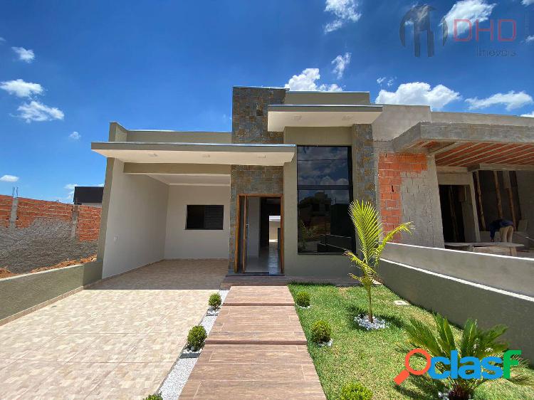 Villaggio Ipanema - Casa á venda
