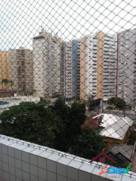 02 dormitórios para venda em Santos