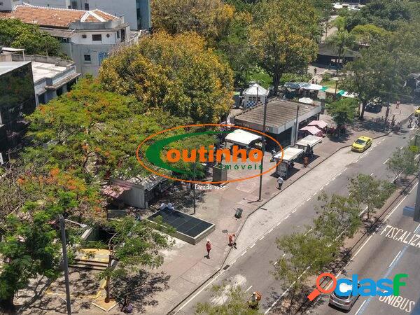 (27557) Rua Conde de Bonfim - Tijuca