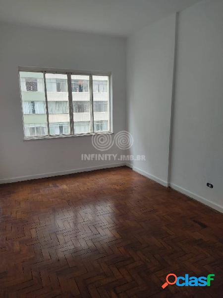 APARTAMENTO 1 DORMITÓRIO CONSOLAÇÃO