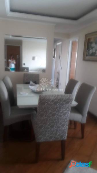 APARTAMENTO 3 DORMITÓRIOS 1 SUITE (ALTO DA MOOCA)