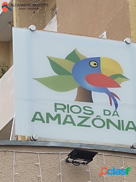 APARTAMENTO A VENDA JARDIM REFUGIO