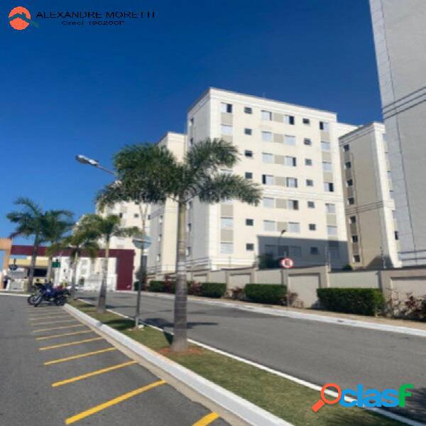 APARTAMENTO A VENDA NO CAMPOLIM