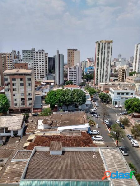 APARTAMENTO DE 2/4 NO EDIFÍCIO BELO HORIZONTE