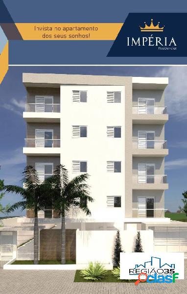 APARTAMENTO EM REGIÃO CENTRAL COM PREÇO IMPERDÍVEL