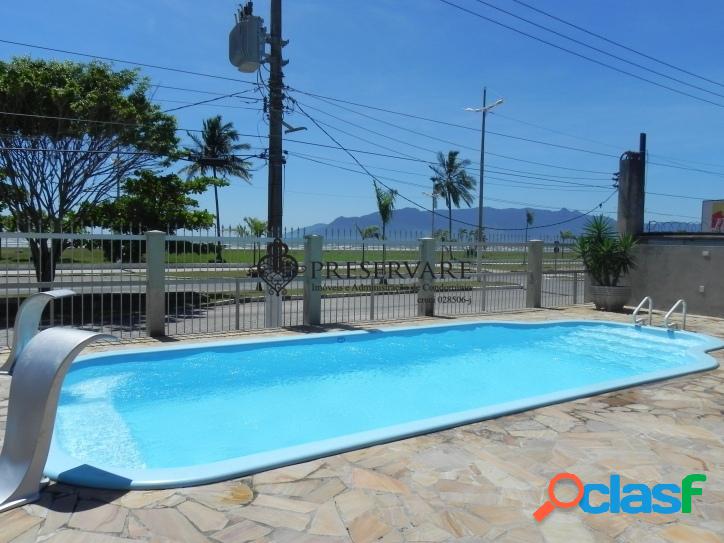 Apartamento 02 Dormitórios Porto Novo