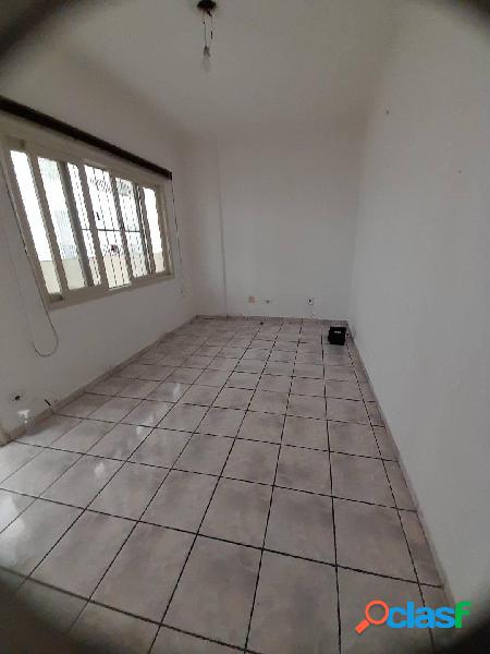 Apartamento 1 dormitório c/Garagem Itararé São Vicente