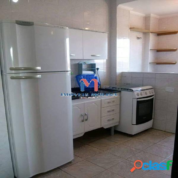 Apartamento 1 dormitório para Venda - MONGAGUÁ