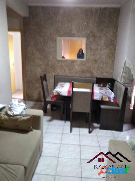 Apartamento - 2 dorm - Bairro Embaré