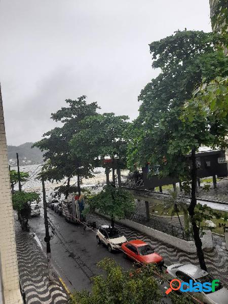 Apartamento 2 dormitórios Itararé/Boa Vista São Vicente