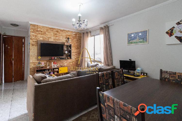 Apartamento 2 dormitórios Rua Paula Rodrigues Jardim