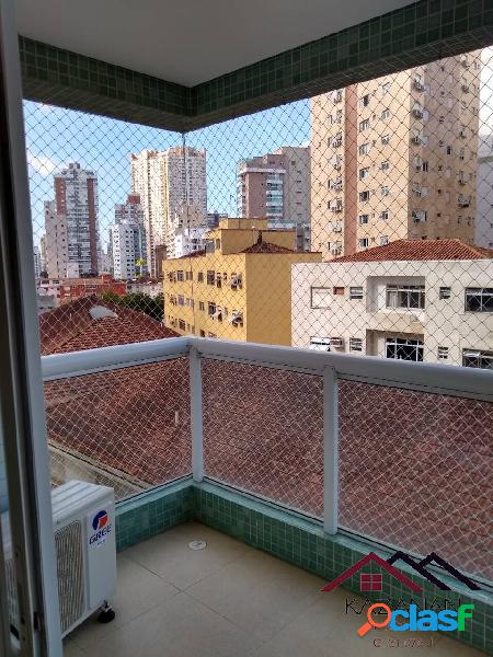 Apartamento 2 dormitórios sendo uma suíte