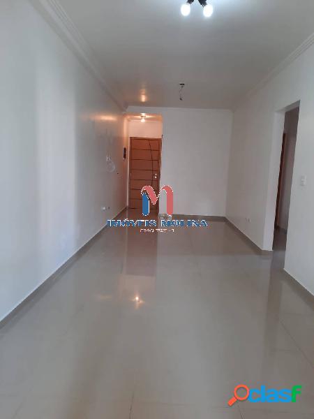 Apartamento 3 dormitórios 2 vagas - 88m²- BAIRRO SANTA