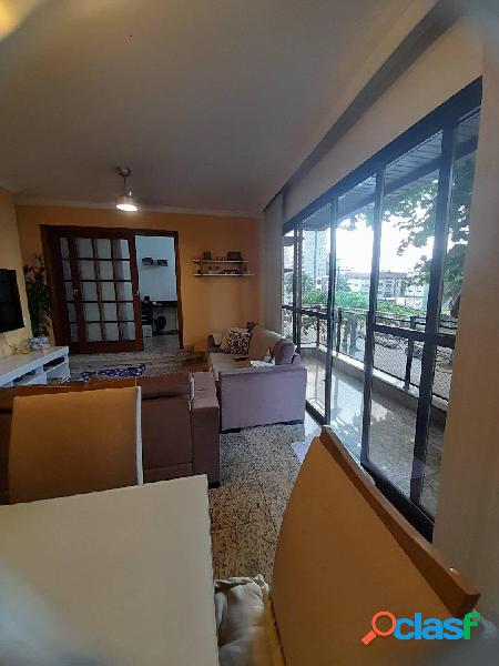 Apartamento 3 dormitórios(1 suíte) Sacada Boa Vista São