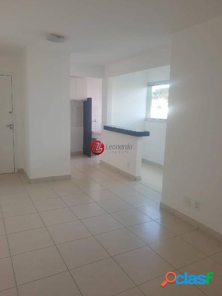 Apartamento 3 quartos, sendo 1 suíte - Castelo