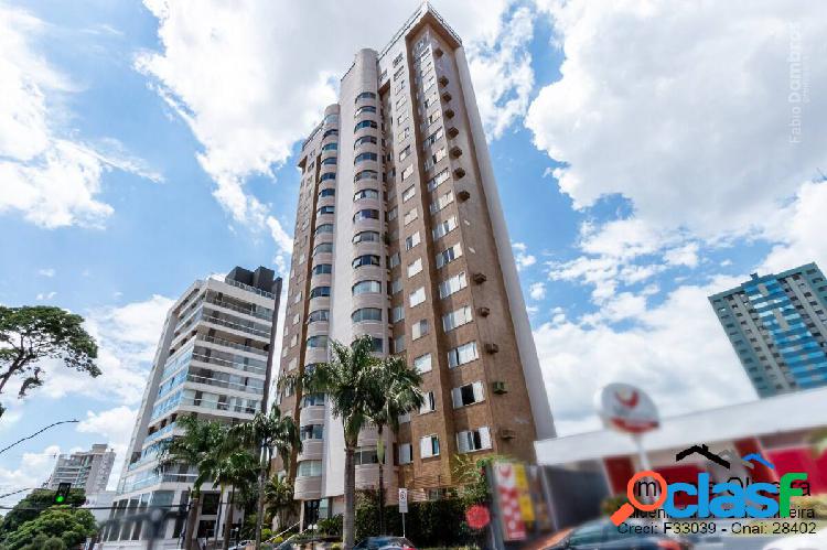 Apartamento Duplex Condomínio Edifício Grand Ville R$