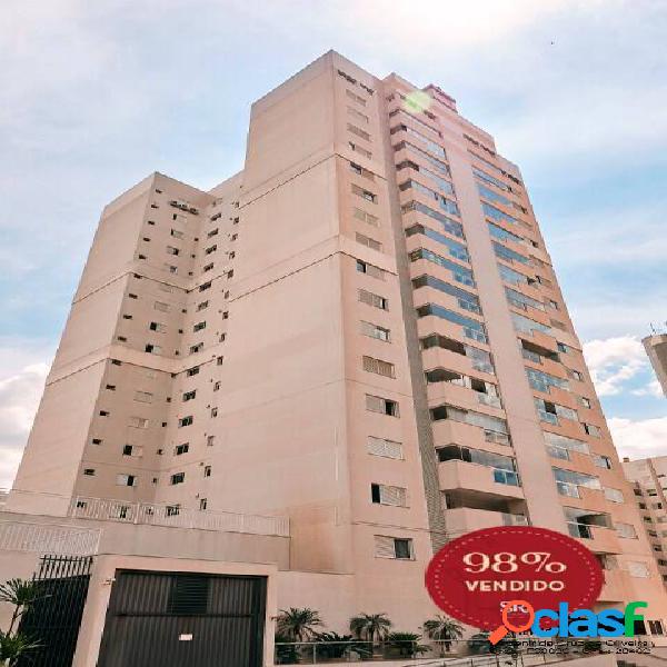 Apartamento Edifício Armando Rezende Duplex 4 Suíte área