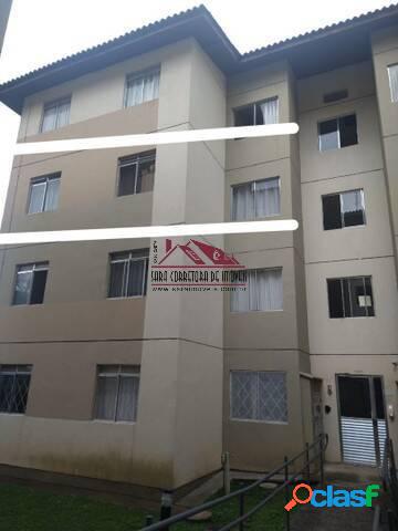 Apartamento Locação, Santa Cândida - Curitiba.