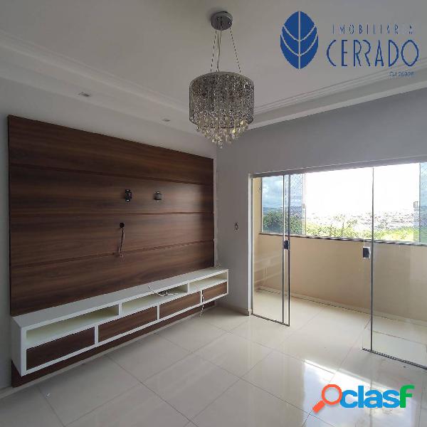 Apartamento Real Golden Jamil Miguel com armários