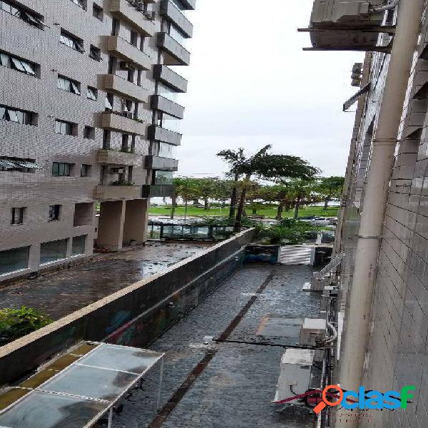 Apartamento Studio - Ponta da Praia - Santos.