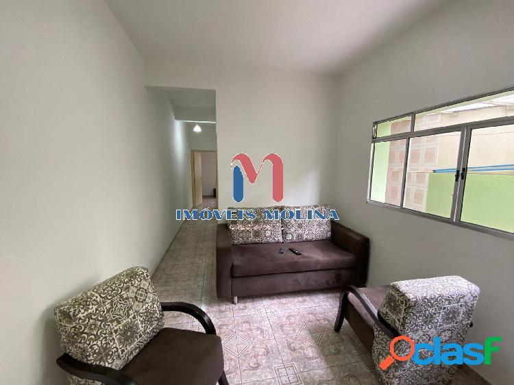 Apartamento Térreo 1 dormitório - SEM GARAGEM - 66m² -